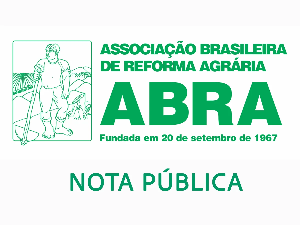 ABRA NOTA PUBLICA