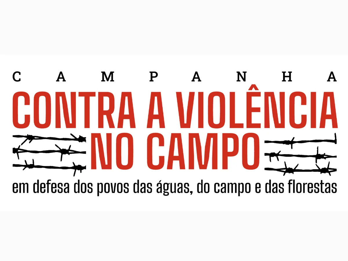 Campanha Contra a Violência no Campo