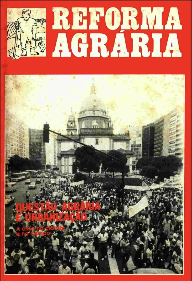 Revista da ABRA Ano 16 nº 1 (1986)