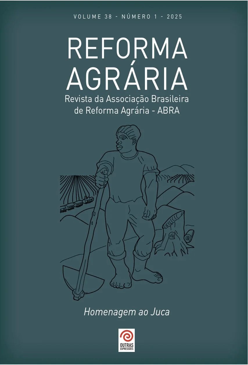 Revista da ABRA Ano 53 nº 1 (2026)