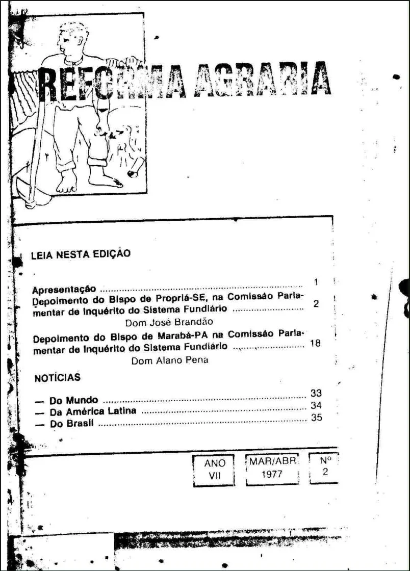 Revista da ABRA Ano 7 nº 2 (1977)